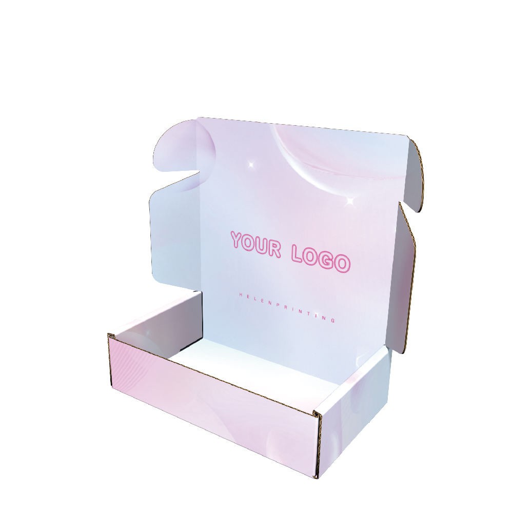 Cardboard Box For Gift Packaging