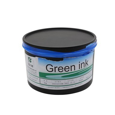 Μπλε μελάνι Uv