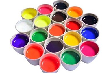 Pigment Orange 64