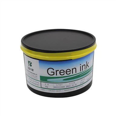 UV Pigment Ink