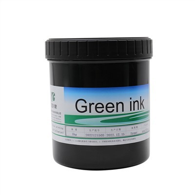 Uv Plastisol Ink